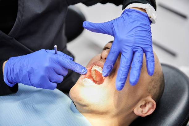 Best Emergency Broken Tooth Repair in Mcdonald, PA