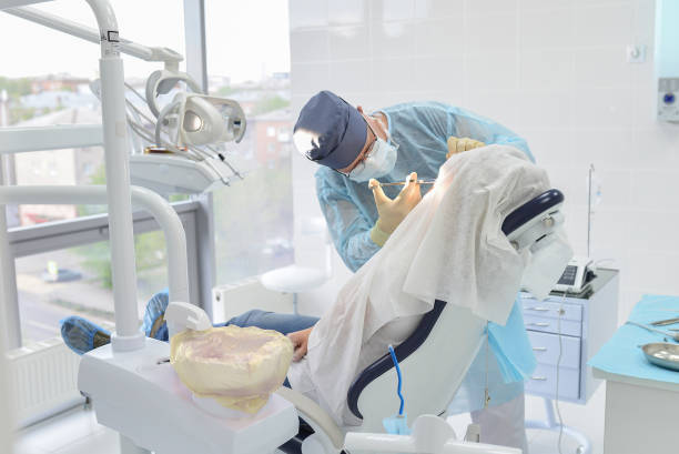 Best Emergency Wisdom Teeth Removal in Mcdonald, PA