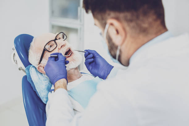 Best Walk-In Emergency Dentist in Mcdonald, PA